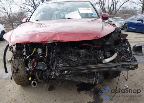 2015 Volkswagen Tiguan Se from USA, damaged, VIN WVGBV7AX2FW105297